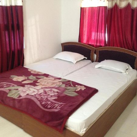 Rama Guest House Бодх-Гая Екстер'єр фото