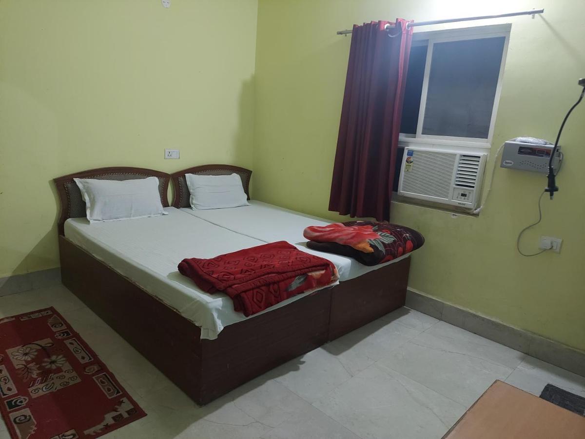 Rama Guest House Бодх-Гая Екстер'єр фото