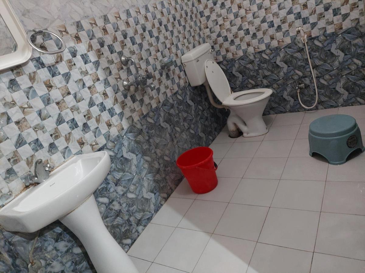 Rama Guest House Бодх-Гая Екстер'єр фото