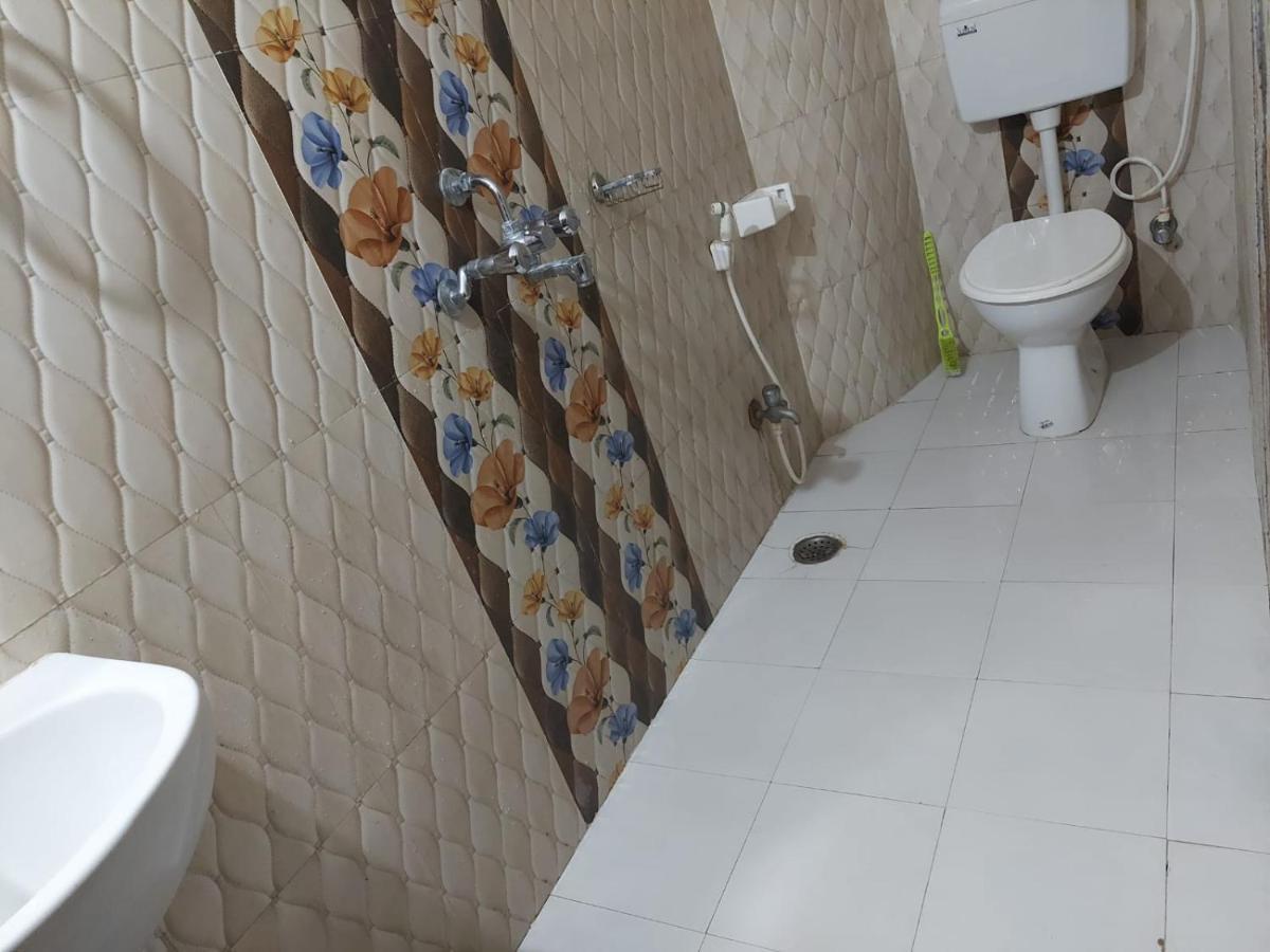 Rama Guest House Бодх-Гая Екстер'єр фото