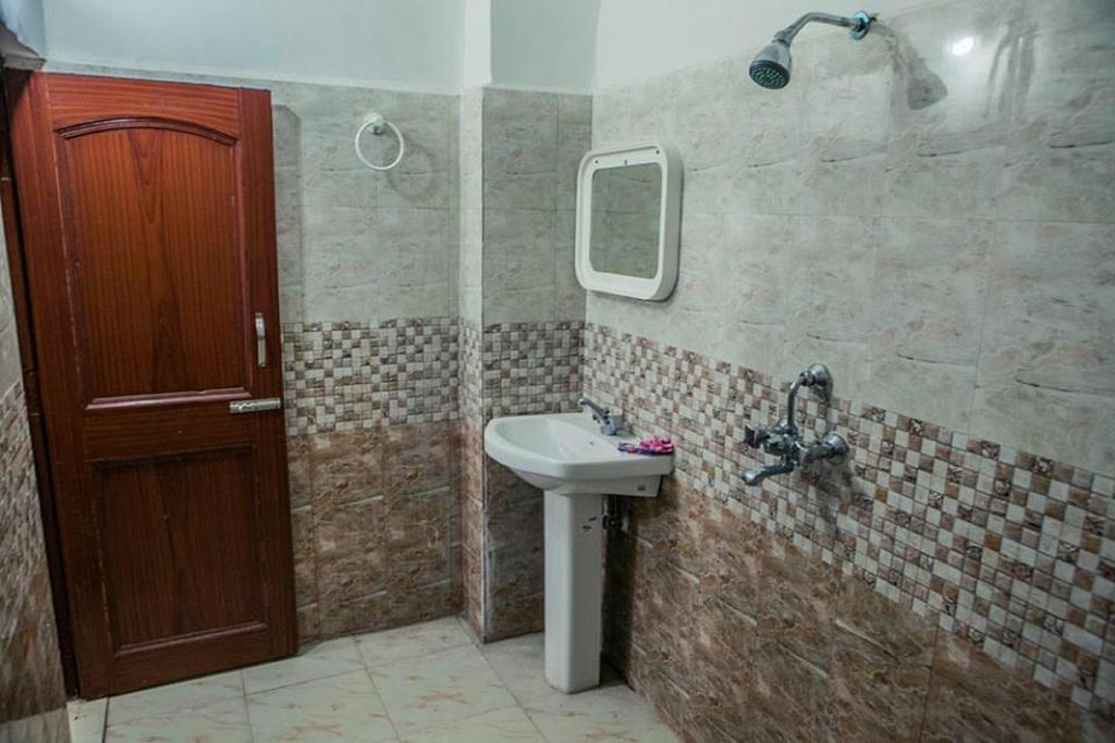 Rama Guest House Бодх-Гая Номер фото