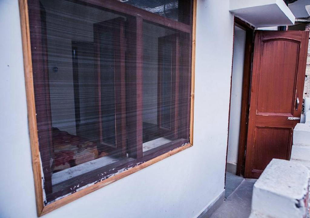 Rama Guest House Бодх-Гая Екстер'єр фото