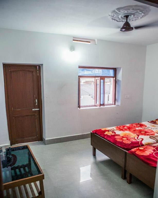 Rama Guest House Бодх-Гая Екстер'єр фото