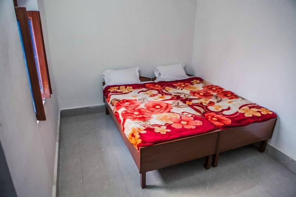 Rama Guest House Бодх-Гая Номер фото