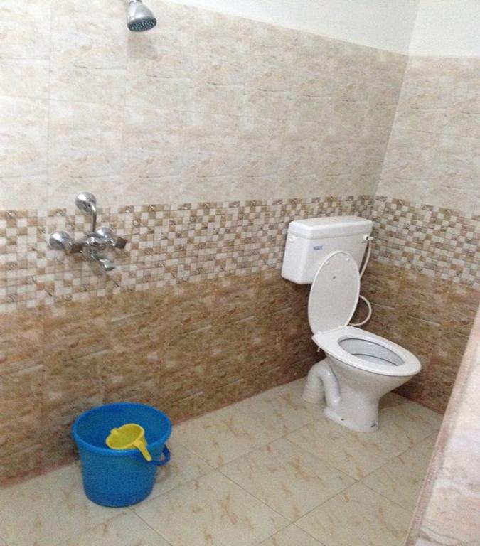 Rama Guest House Бодх-Гая Екстер'єр фото