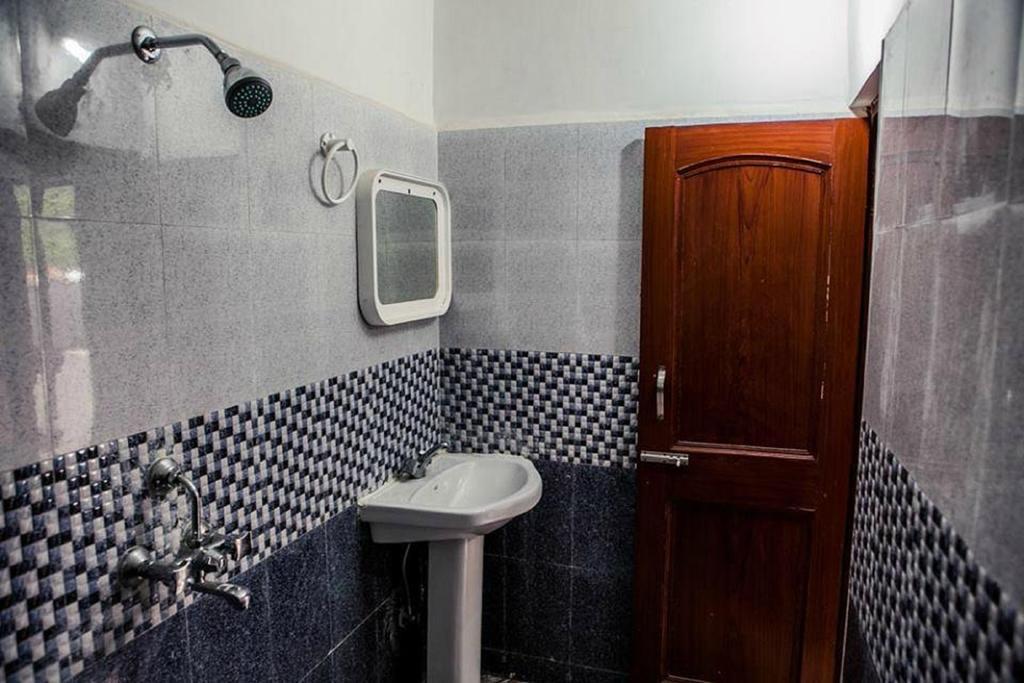 Rama Guest House Бодх-Гая Екстер'єр фото