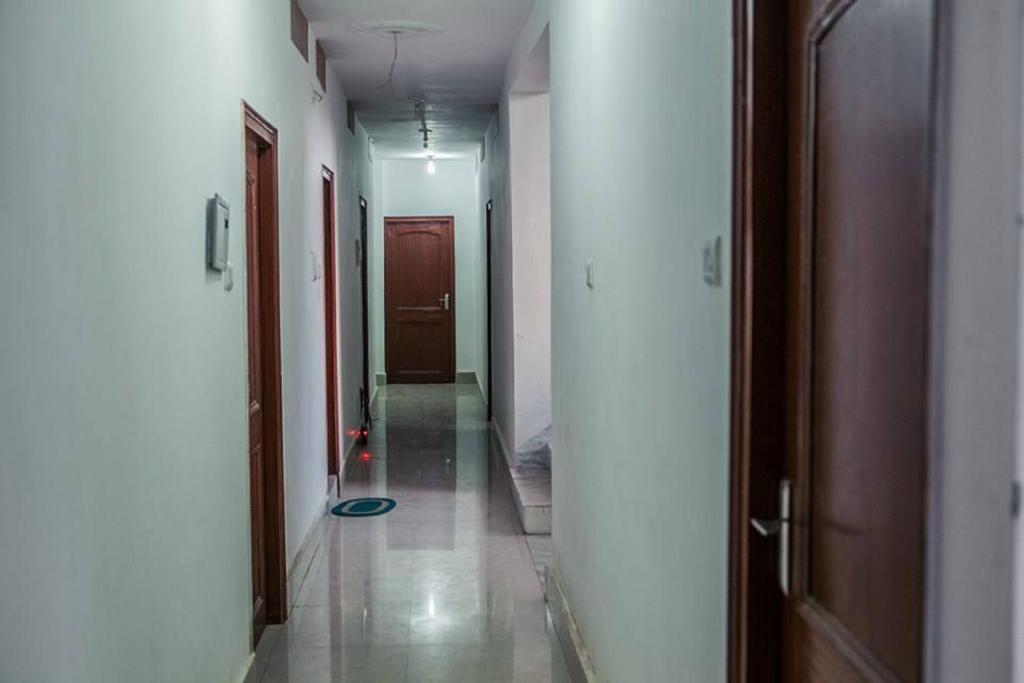 Rama Guest House Бодх-Гая Екстер'єр фото