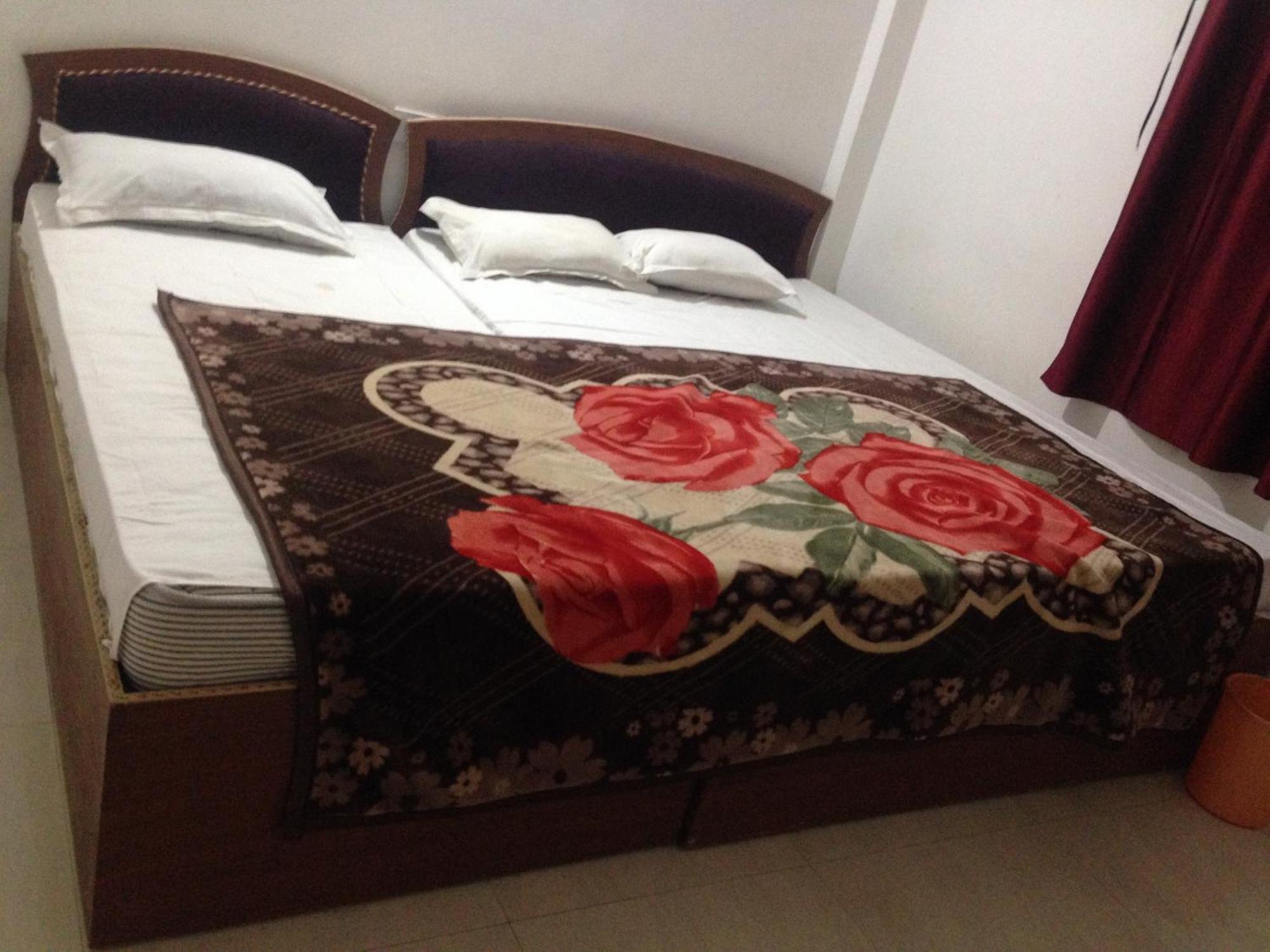 Rama Guest House Бодх-Гая Екстер'єр фото