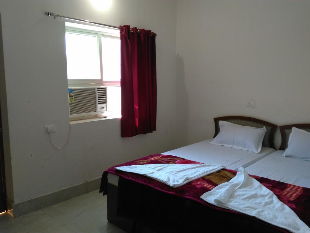 Rama Guest House Бодх-Гая Екстер'єр фото