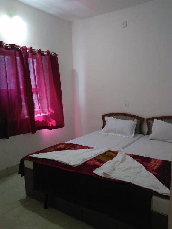 Rama Guest House Бодх-Гая Екстер'єр фото