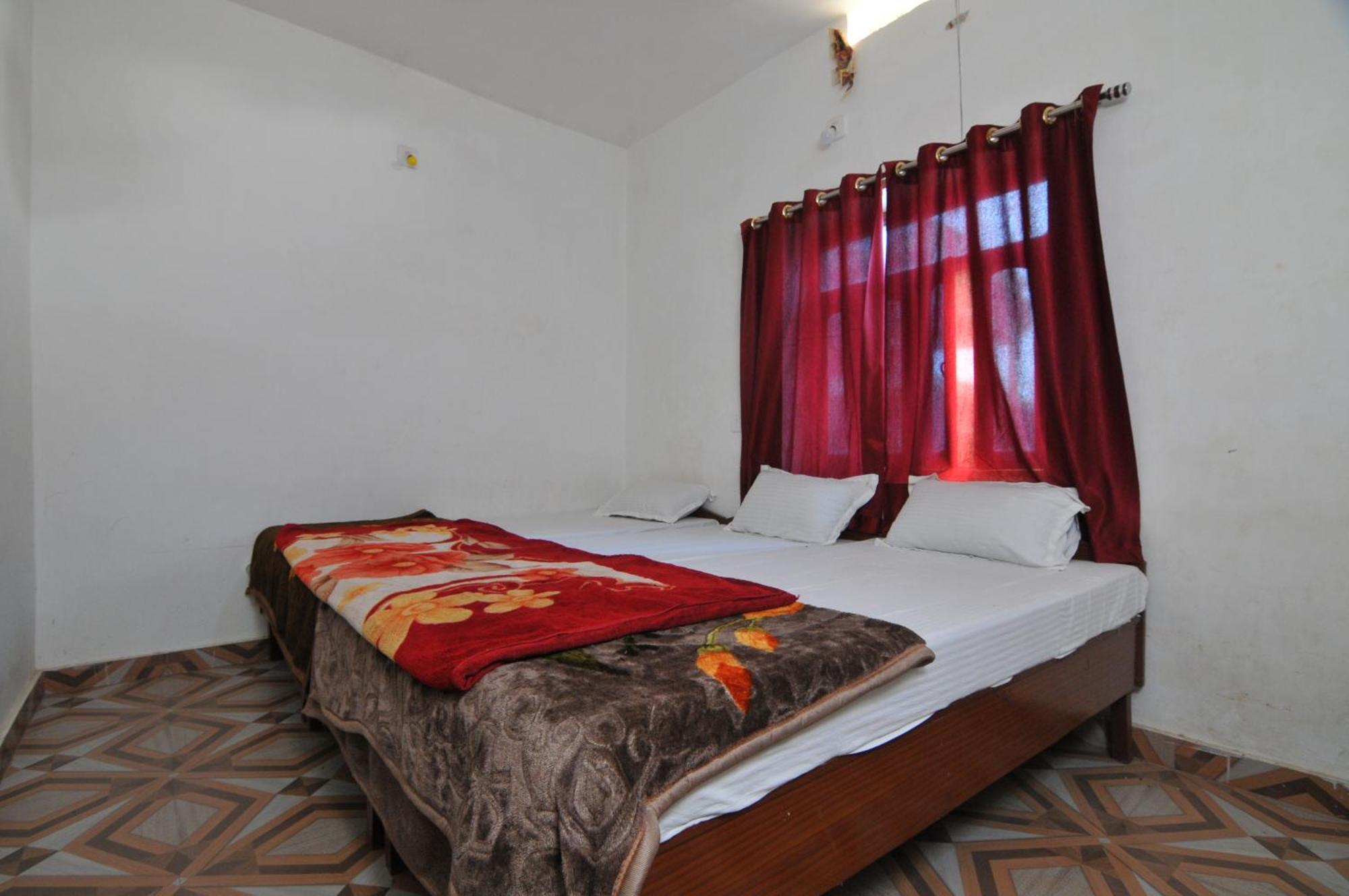 Rama Guest House Бодх-Гая Екстер'єр фото