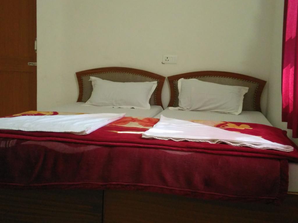 Rama Guest House Бодх-Гая Екстер'єр фото