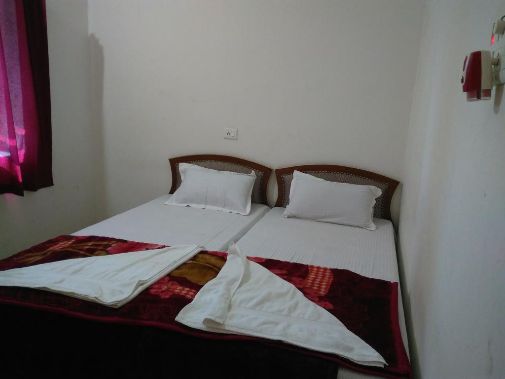 Rama Guest House Бодх-Гая Екстер'єр фото