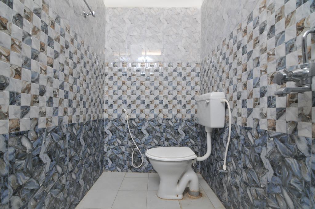 Rama Guest House Бодх-Гая Екстер'єр фото