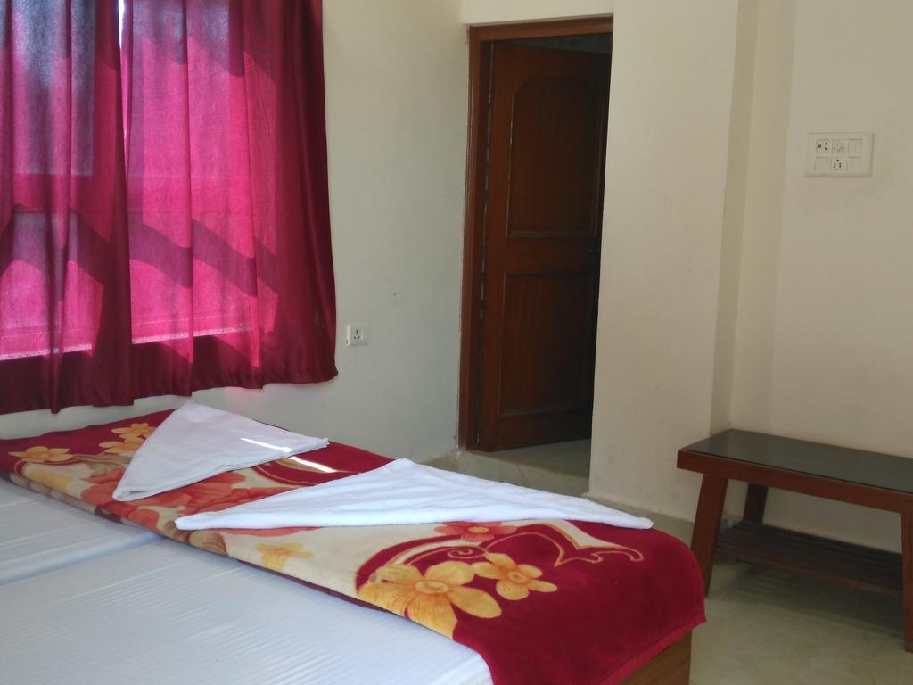 Rama Guest House Бодх-Гая Екстер'єр фото