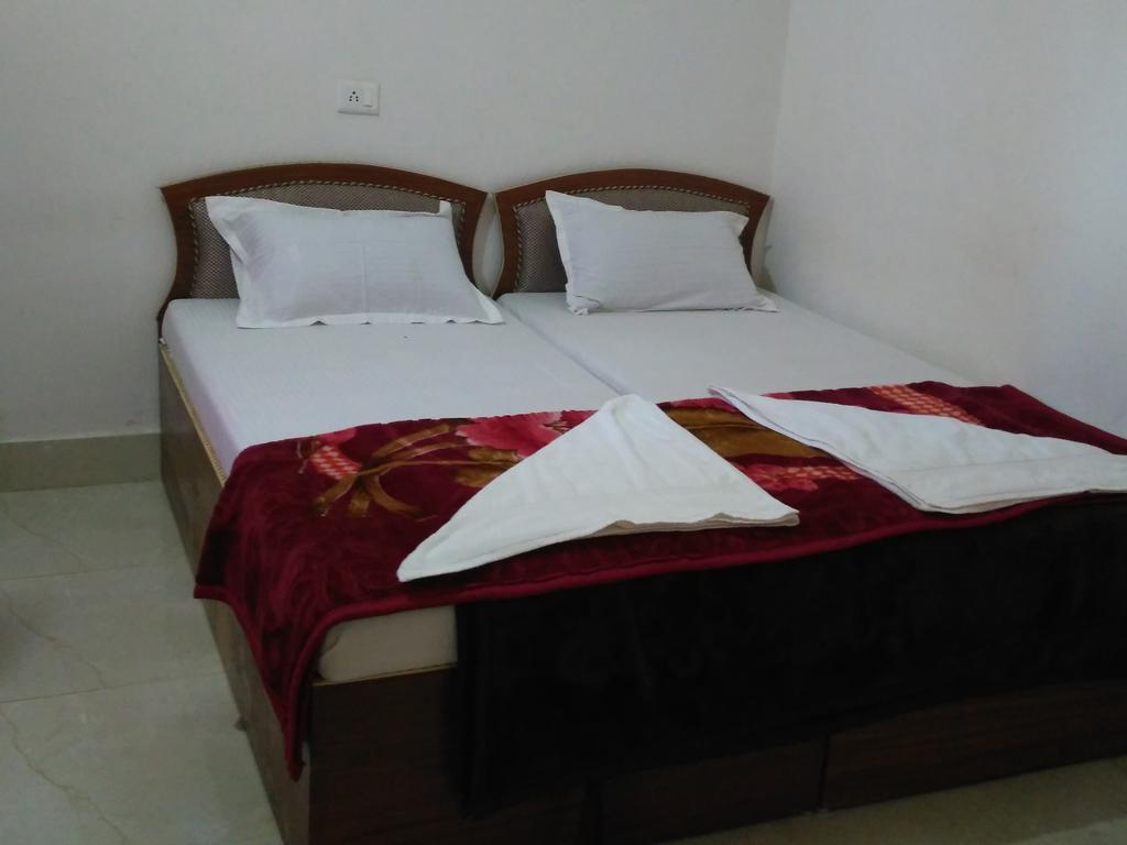 Rama Guest House Бодх-Гая Екстер'єр фото