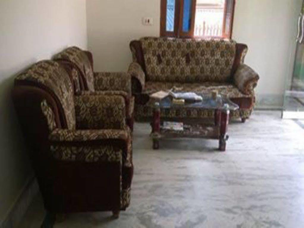 Rama Guest House Бодх-Гая Екстер'єр фото