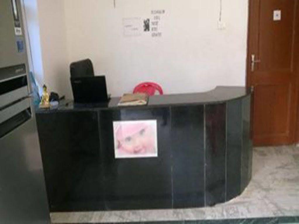 Rama Guest House Бодх-Гая Екстер'єр фото