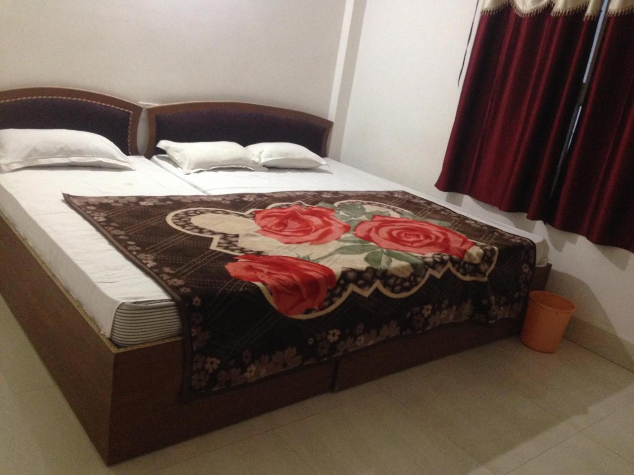 Rama Guest House Бодх-Гая Екстер'єр фото