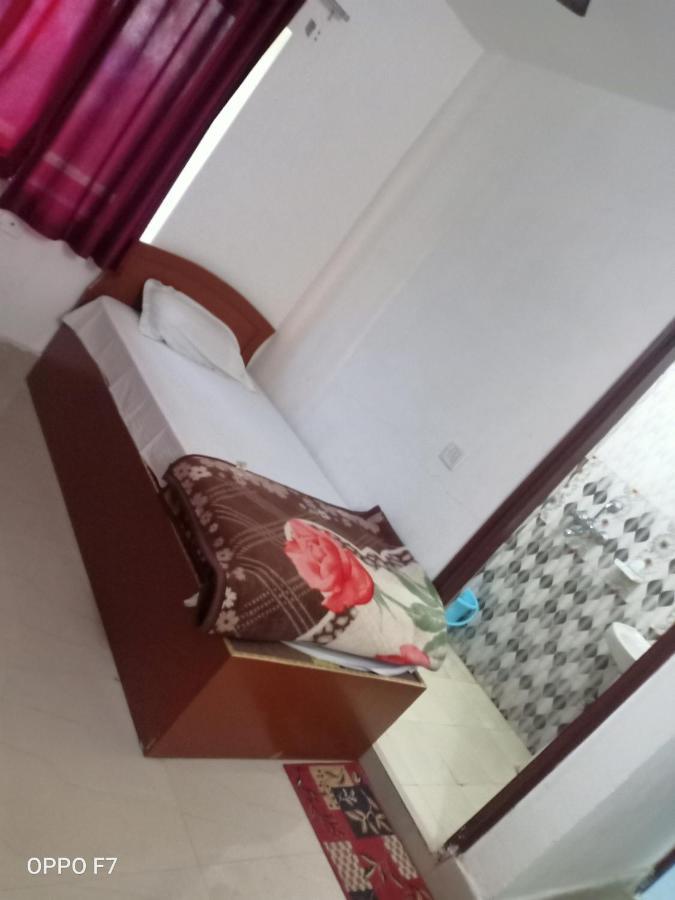 Rama Guest House Бодх-Гая Екстер'єр фото